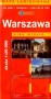 Warszawa. Plan miasta. Skala 1:26 000