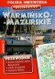 Województwo warmińsko-Mazurskie. Plska niezwykła