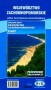 Województwo zachodniopomorskie - atlas turystyczno - samochodowy