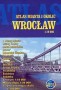 Wrocław. Atlas miasta i okolic 1:19000