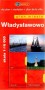 Władysławowo. Plan miasta w skali 1:16 000