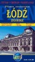 Łódź - plan miasta