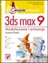 3ds max 9. Ćwiczenia praktyczne