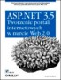 ASP.NET 3.5. Tworzenie portali internetowych w nurcie Web 2.0