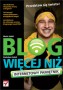 Blog, więcej niż internetowy pamiętnik