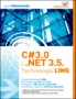 C# 3.0 i .NET 3.5. Technologia LINQ