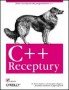 C++. Receptury
