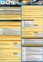DOS. Tablice informatyczne