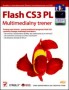 Flash CS3 PL. Multimedialny trener