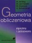 Geometria obliczeniowa. Algorytmy i zastosowania