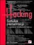 Hacking. Sztuka penetracji