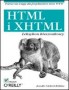 HTML i XHTML. Leksykon kieszonkowy