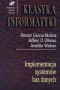 Implementacja systemów baz danych