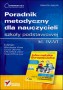 Informatyka Europejczyka. Poradnik metodyczny dla nauczycieli szkoły podstawowej, kl. IV - VI. Edycja: Windows Vista, Linux Ubuntu, MS Office 2007, OpenOffice.org