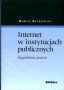 Internet w instytucjach publicznych