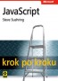 JavaScript krok po kroku