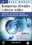 Kompresja dźwięku i obrazu wideo Real World