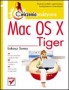 Mac OS X Tiger. Ćwiczenia praktyczne