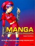 Manga. Grafika komputerowa