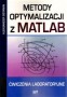Metody optymalizacji z MATLAB