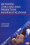 Metodyki zarządzania projektami informatycznymi