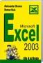 Microsoft Excel 2003