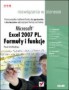 Microsoft Excel 2007 PL. Formuły i funkcje. Rozwiązania w biznesie