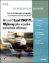 Microsoft Excel 2007 PL. Wykresy jako wizualna prezentacja informacji. Rozwiązania w biznesie
