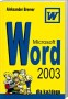 Microsoft Word 2003
