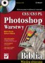 Photoshop CS3/CS3 PL. Warstwy. Biblia