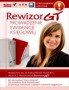 Rewizor GT. Prowadzenie ewidencji księgowej