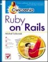 Ruby on Rails. Ćwiczenia