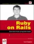 Ruby on Rails. Zaawansowane programowanie
