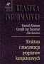 Struktura i interpretacja programów komputerow