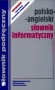 Słownik informatyczny polsko-angielski