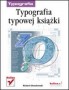 Typografia typowej książki