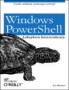 Windows PowerShell. Leksykon kieszonkowy