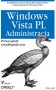 Windows Vista PL. Administracja. Przewodnik encyklopedyczny