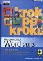 Word 2003. Krok po kroku