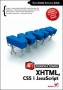 XHTML, CSS i JavaScript. Pierwsza pomoc