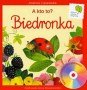 A kto to? Biedronka + CD