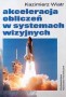 Akceleracja obliczeń w systemach wizyjnych