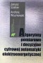 Algorytmy pomiarowe i decyzyjne cyfrowej automatyki elektroenergetycznej