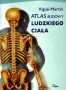Atlas budowy ludzkiego ciała