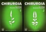 Chirurgia. Tom 1 i 2