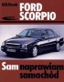Ford Scorpio