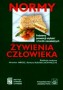 Normy żywienia człowieka. Podstawy prewencji otyłości i chorób niezakaźnych