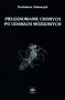 Pielęgnowanie chorych po udarach mózgowych