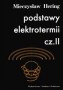 Podstawy elektrotermii część II