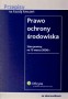 Prawo ochrony środowiska
